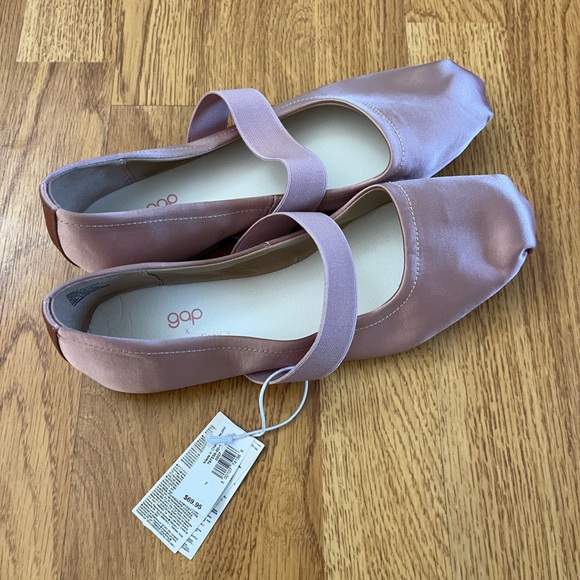 GAP Shoes - Woman’s Shoes | Gap x Love Shack Fancy